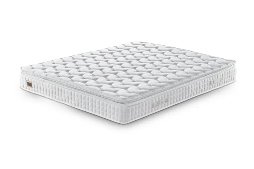 Aanbieding pocketvering matras Max Sleep