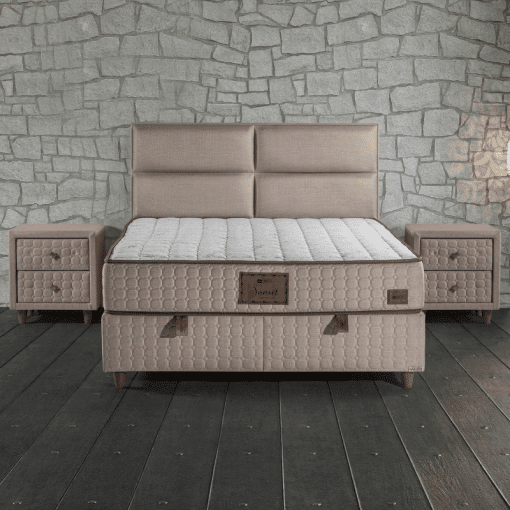 Boxspring Amsterdam Sun